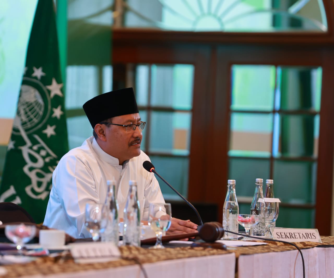 Gus Ipul Sindir PKB Yang Layangkan Gugatan Hasil Pilpres: Kebanyakan Manuver!