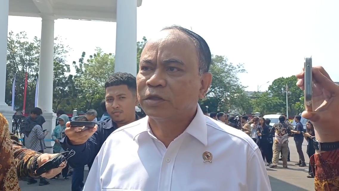 Ini Rekam Jejak Budi Arie Setiadi yang Sempat Terseret Kasus Judol hingga Direshuffle Prabowo