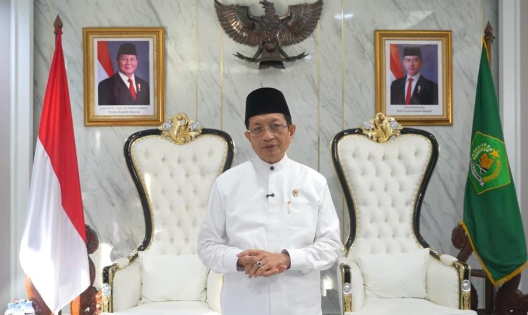 Kemenag Raih WTP ke-9, Menag: Program Harus Berdampak Nyata bagi Masyarakat