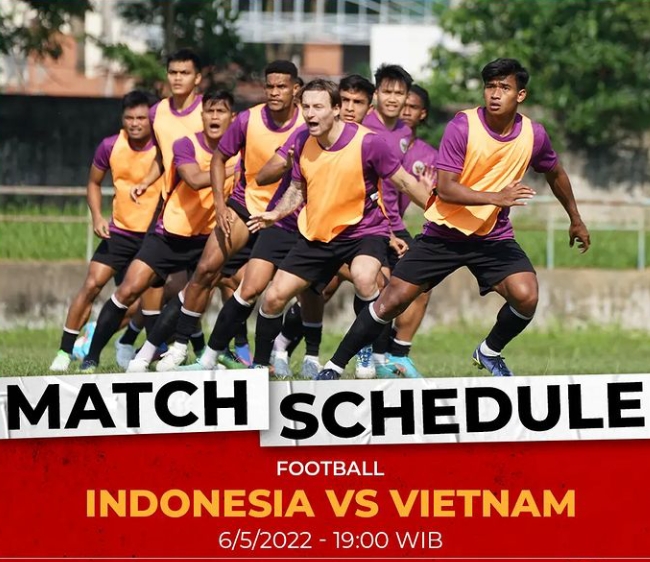 Prediksi Indonesia vs Vietnam, Shin Tae Yong Optimis