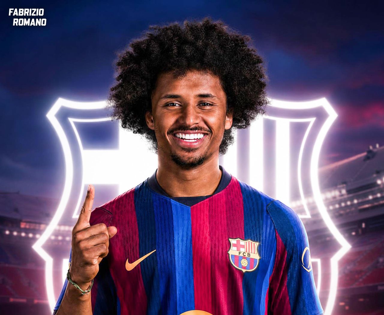 Here We Go! Barcelona Sepakat Boyong Karim Adeyemi dari Dortmund!