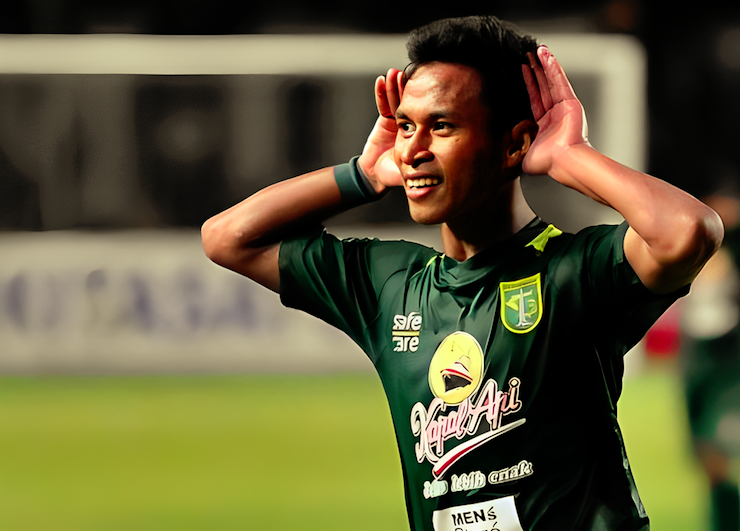 Peluang Reuni Eks Persebaya di Persela: Pertemukan Djajang Nurjaman dan Osvaldo Haay