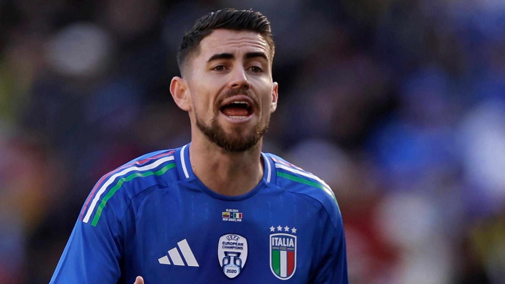 Dampak Regenerasi Tim, Karier Jorginho di Timnas Italia Terancam Tamat