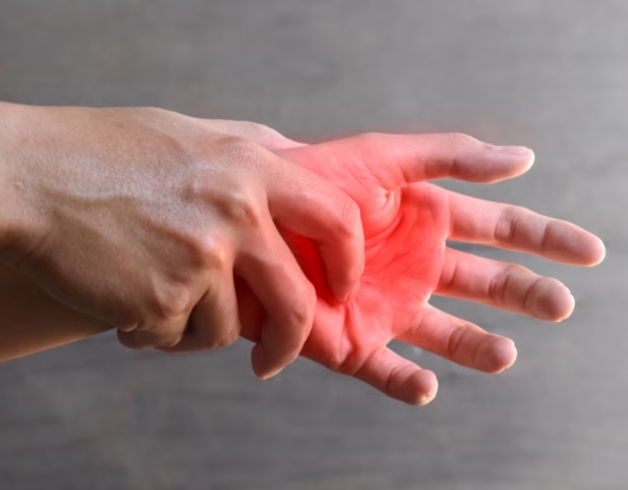 Arti Telapak Tangan Kiri Merasa Gatal, Benarkah Mau Dapat Uang? 