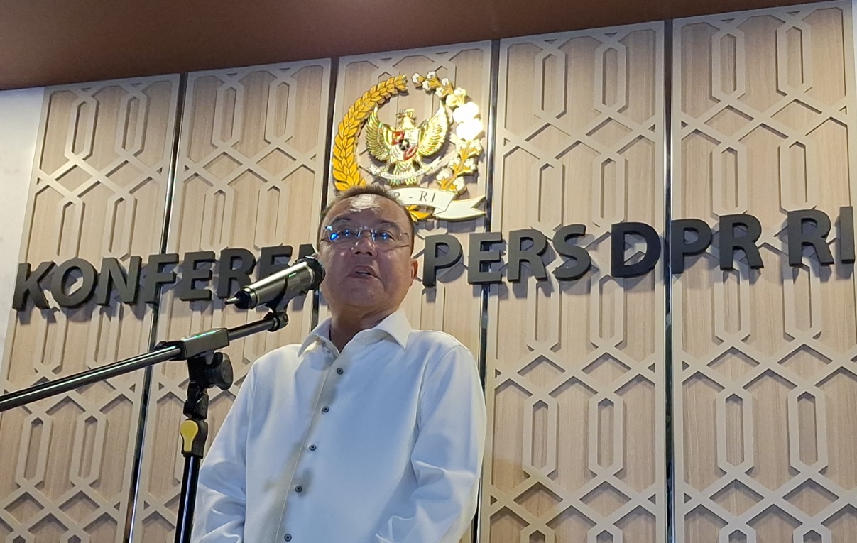 Prabowo Masih Pantau Dinamika Politik untuk Rampungkan Kabinet