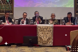 Para Ahli di ROICAM 2025 Sebut Kasus Kanker RI Bakal Tembus 70%, Segera Deteksi Dini!