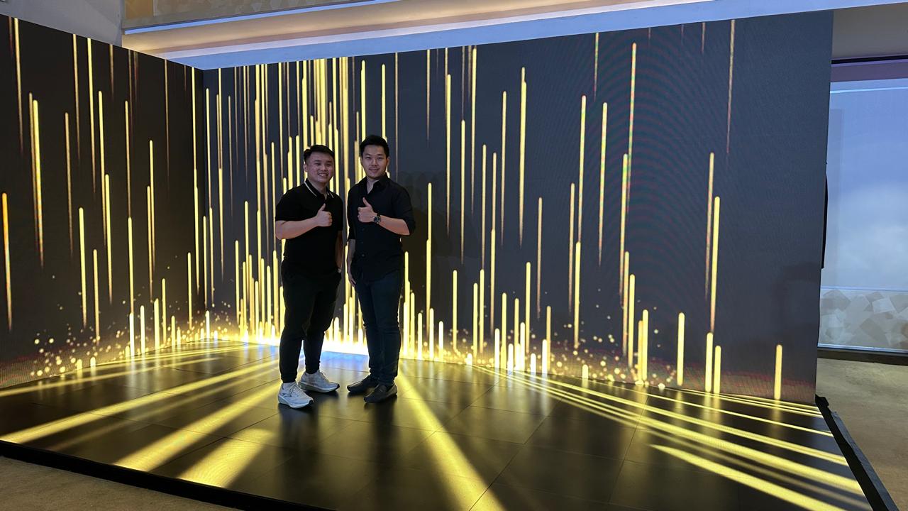 Rent2Rent, Layanan Penyewaan LED Screen Untuk Segala Kebutuhan Visual