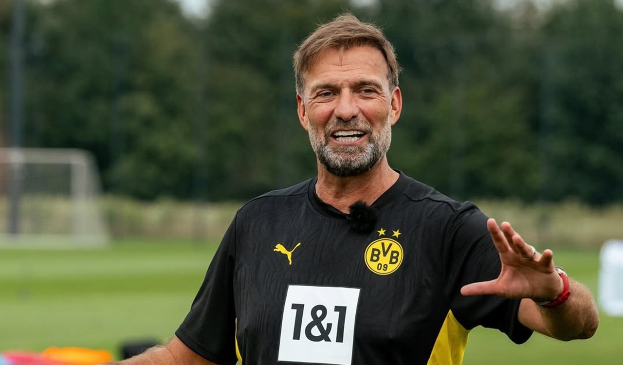 Jose Mourinho Resmi Tangani Benfica, Jurgen Klopp Masuk Radar Kandidat Presiden Baru