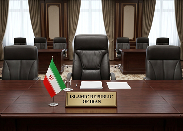 Iran: Tak Ada Perundingan Selama Blokade AS Masih Berjalan