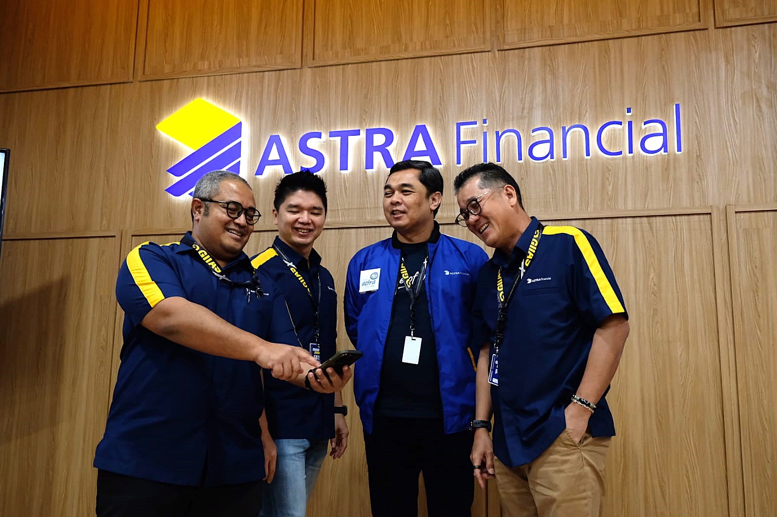 GIIAS 2024: Astra Financial Hadirkan Solusi Lengkap untuk Miliki Mobil Impian