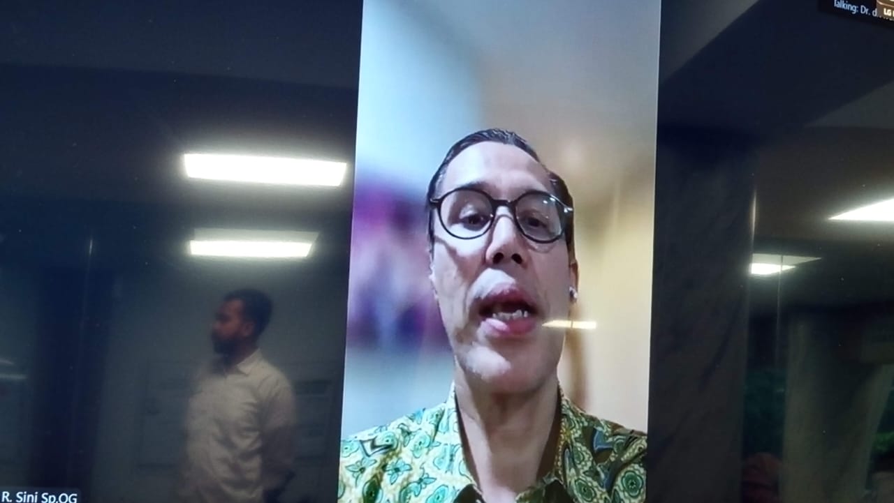 Awas Rawan Pelecehan saat Pemeriksaan Kandungan, Ketahui SOP yang Benar