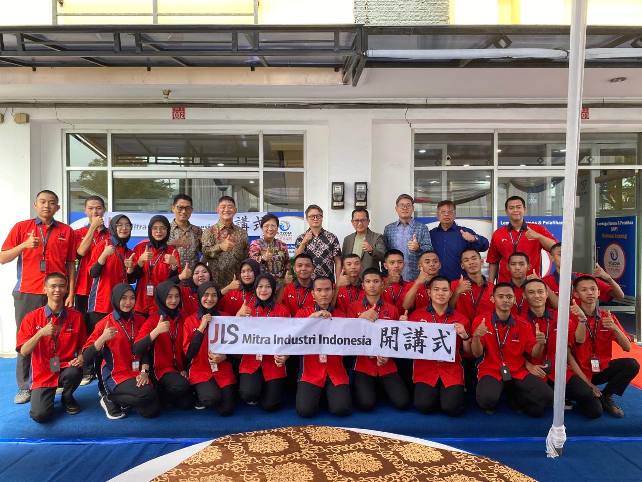 Mau Magang atau Kerja di Jepang? Biaya Terjangkau, Bisa Bawa Keluarga Setelah 5 Tahun!