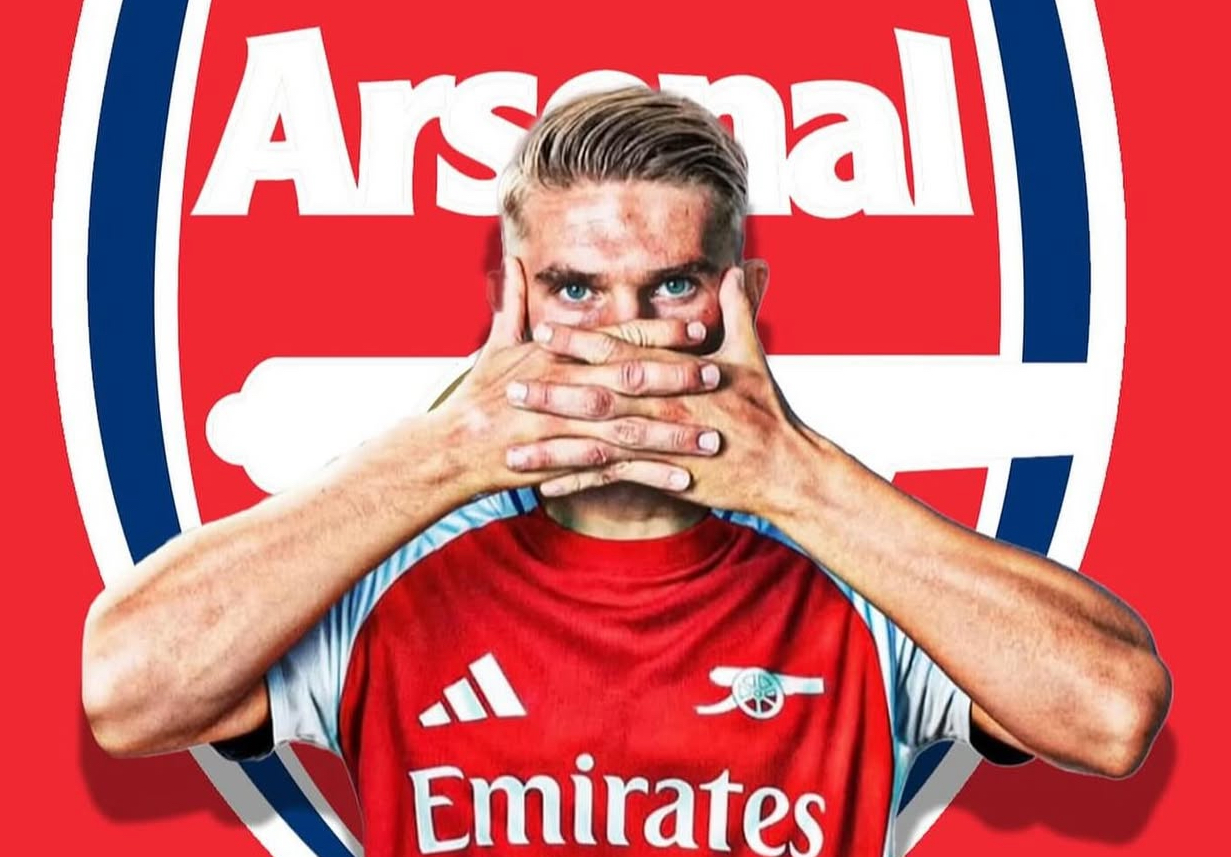 Arsenal vs Spurs di Hong Kong: Arteta vs Frank dalam Uji Coba Panas Pra-Musim