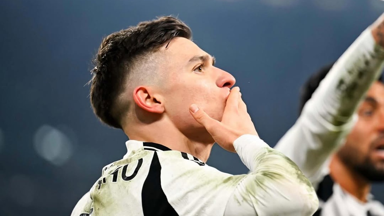 Francisco Conceicao Dipinang 30 Juta Euro Oleh Juventus, Ada Satu Syarat..