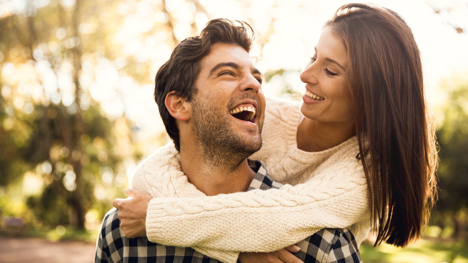 Girlfriend Effect: Perubahan Positif yang Dialami Pria dalam Hubungan Romantis