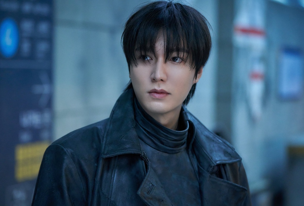 Lee Min Ho Sempat Tolak Proyek Omniscient Reader: The Prophecy, Apa Sebab?