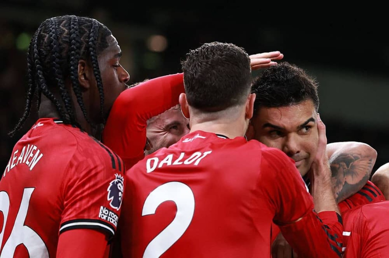 Prediksi Skor Leeds United vs Man United: Update Kondisi, Head to Head, dan Susunan Pemain