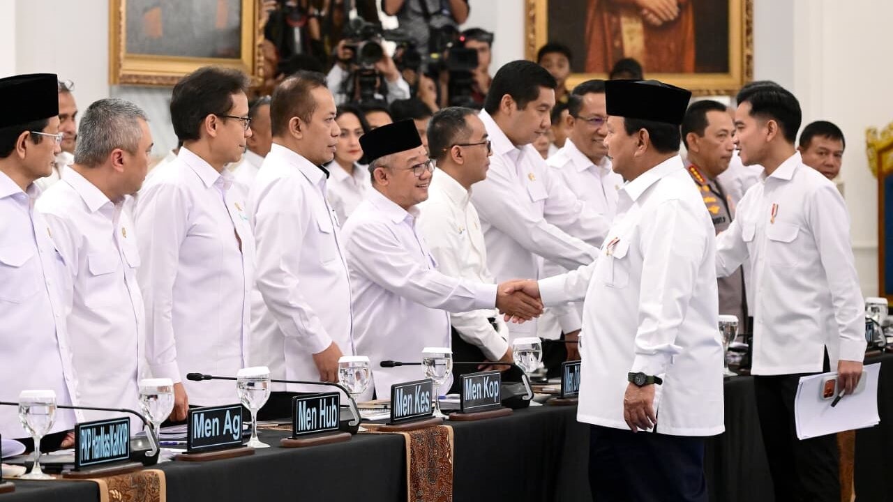 3.274 Sekolah Rusak Akibat Bencana Sumatra 