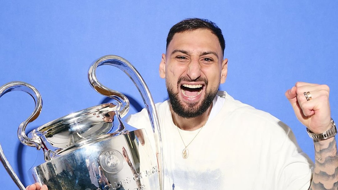 Manchester United Temukan 'Formula' Khusus untuk Bisa Gaet Gianluigi Donnarumma, PSG Bertindak!