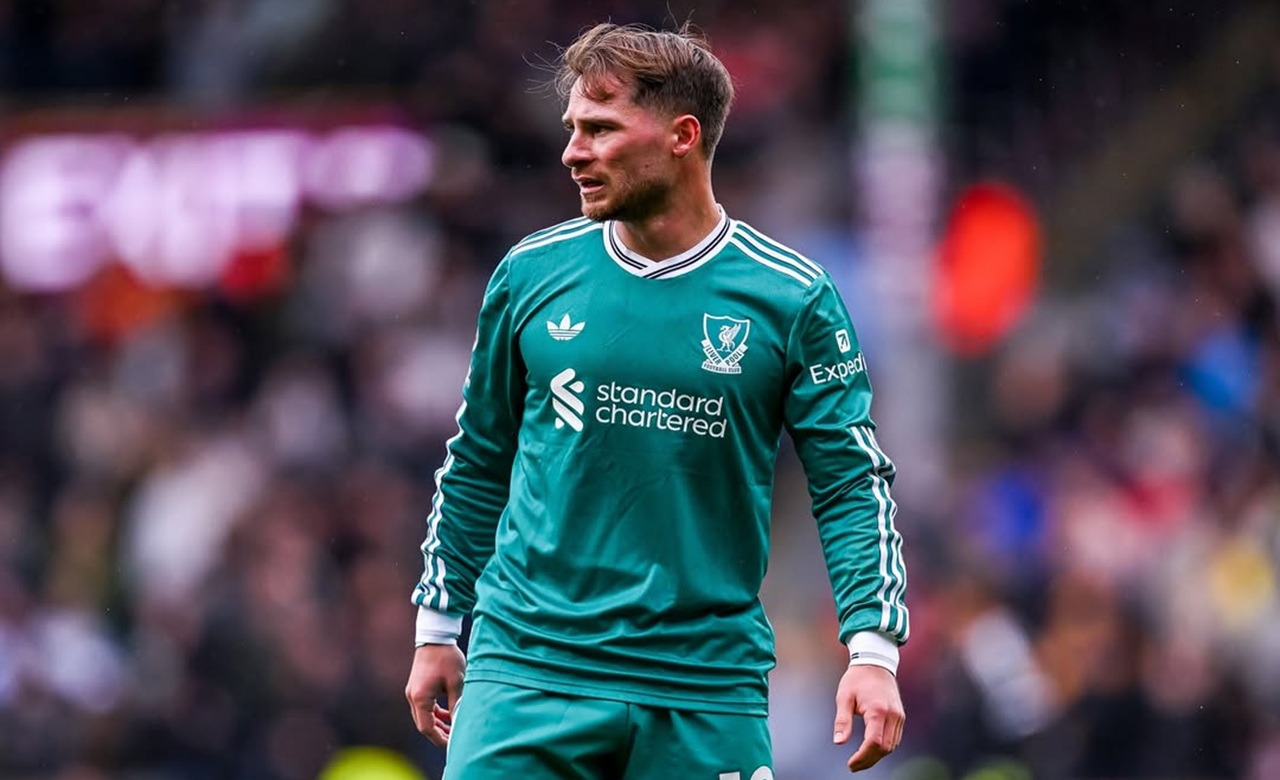 Liverpool Siap Lepas Alexis Mac Allister ke Real Madrid, Rekan Messi Dipasang Harga Fantastisnya!