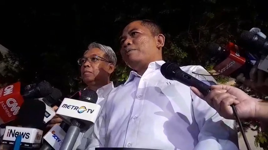 Pemerintah Targetkan Perbaikan 7.000 Sumur Bor Gambut Rampung pada 2027