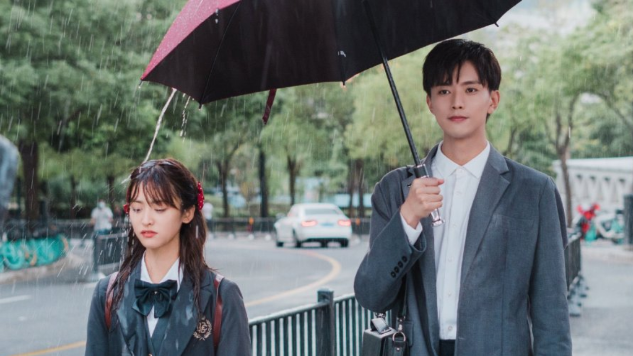 Nonton Drama China The Comic Bang Episode 1-33 Sub Indo di iQIYI, Cek di Sini!