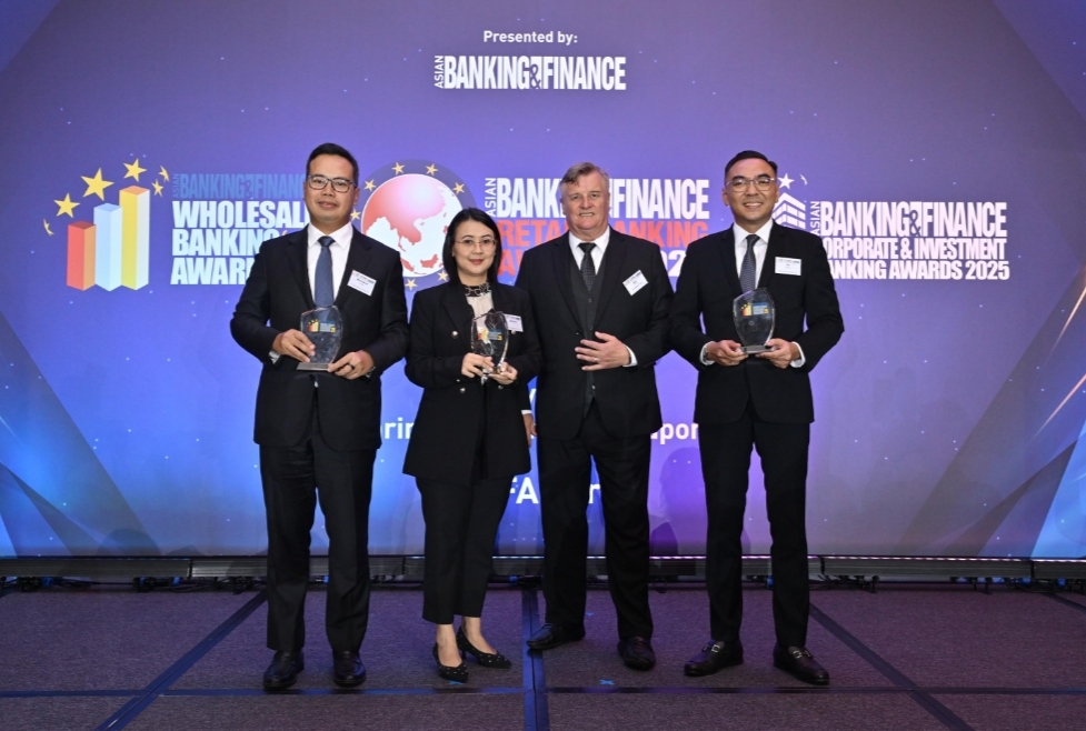 Bank Mandiri Komitmen Layanan Keuangan dengan Transformasi Digital dan Inovasi