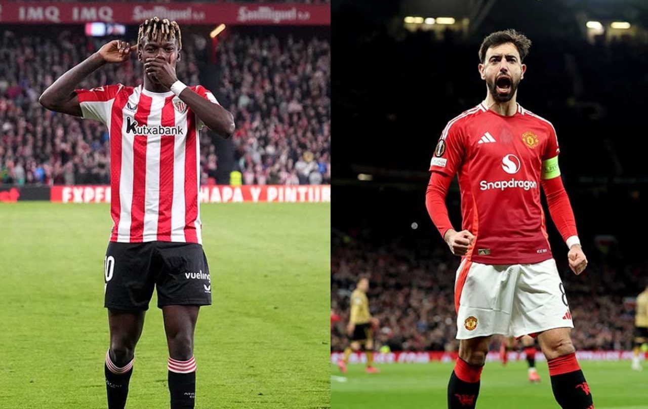 Prediksi Skor Athletic Bilbao vs Man Utd, Setan Merah Tak Dijagokan Menang