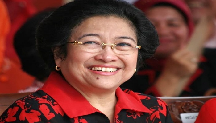 Megawati Disebut Pegang 'Kunci' dari Capres yang Akan Diusung PDI-P di 2024