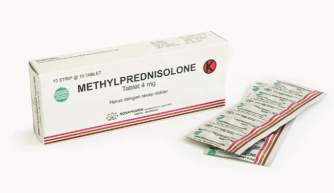 Jangan Asal Konsumsi Methylprednisolone Tanpa Pengawasan Dokter, Ini Efek Samping yang Ditimbulkan