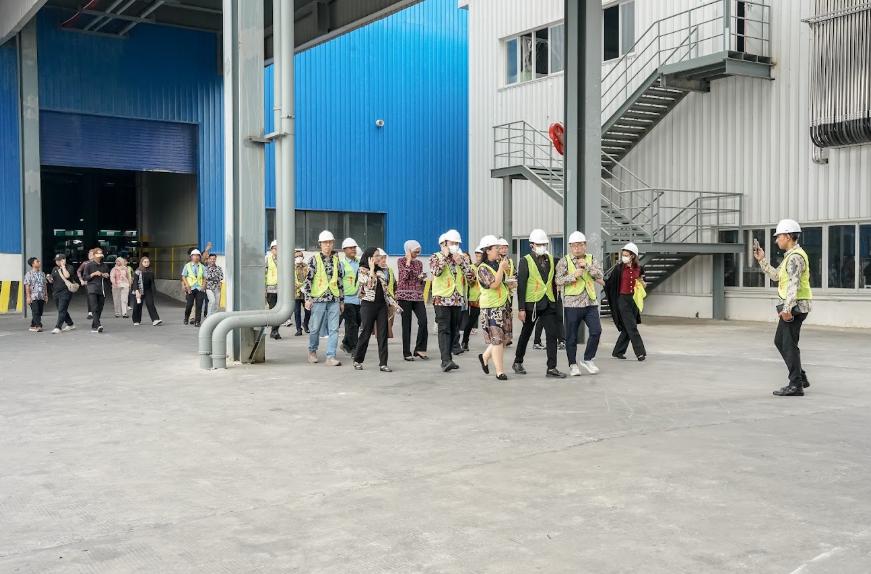 Indonesia Punya Pabrik AC Baru di Cikarang, Buka Peluang Lapangan Kerja