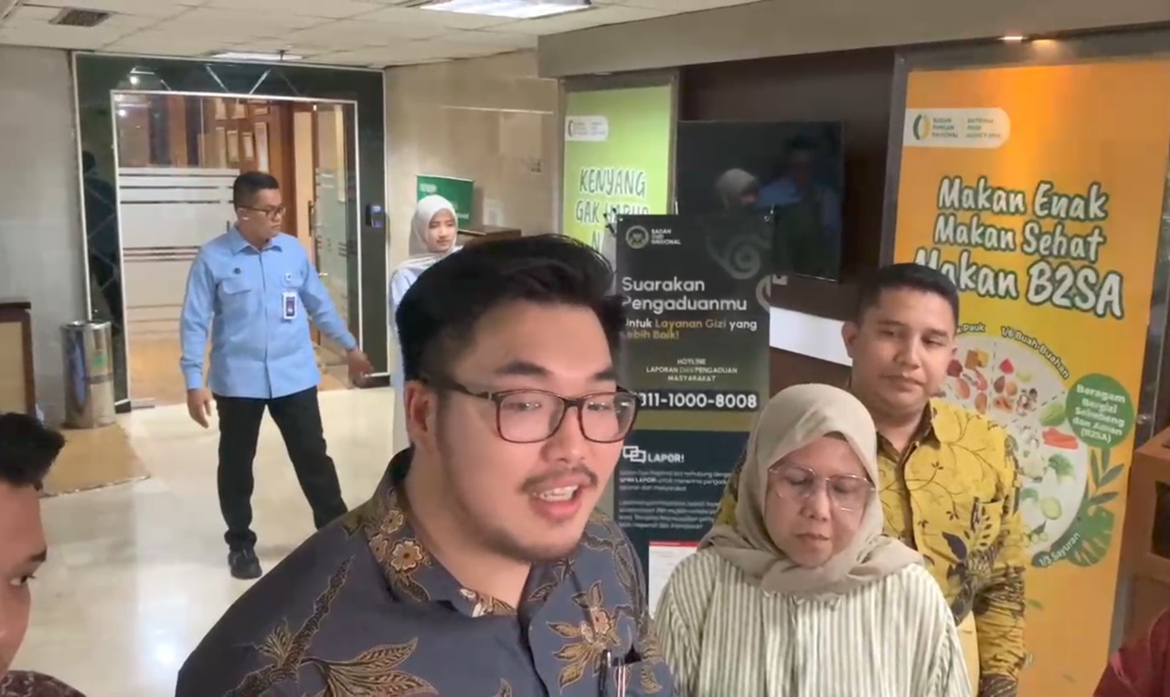Dapur MBG Kalibata Kembali Beroperasi, Langkah Hukum dengan Yayasan MBN Masih Tetap Berlanjut