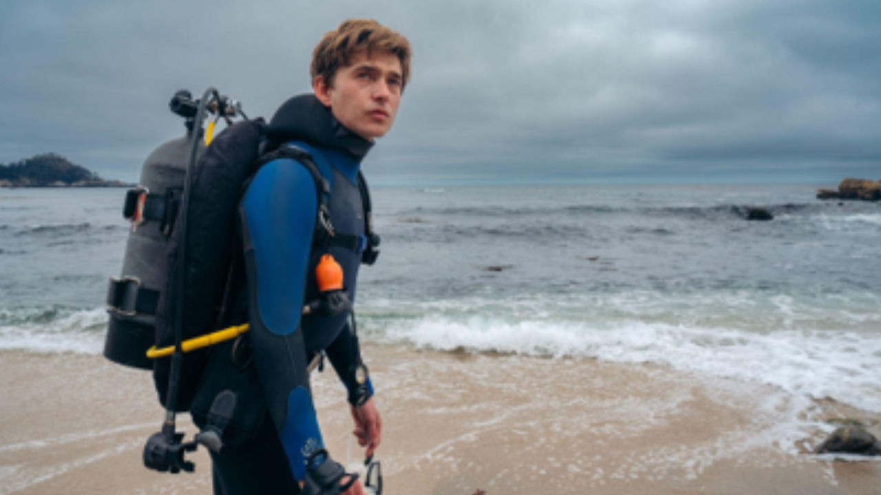 Sinopsis dan Pemeran Film Whalefall, Kisah Survival Terperangkap di Perut Paus