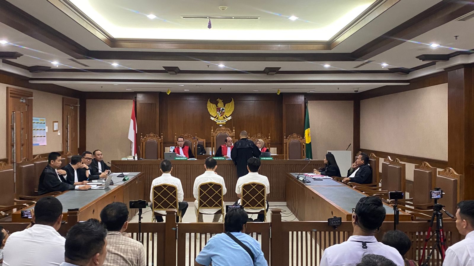 Pengamat Minta KPK Tak Terburu-buru Simpulkan Kode BC1 dalam Kasus Blue Ray Cargo