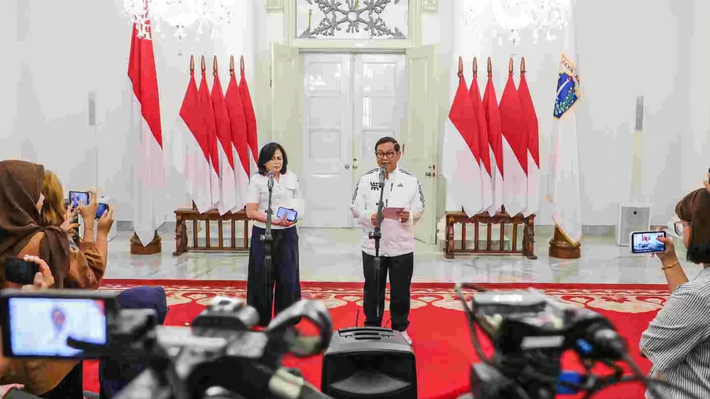 Pemprov DKI Jakarta Bebaskan Sanksi Pajak dan Bea Balik Nama Kendaraan Bermotor, Berlaku hingga Akhir Tahun