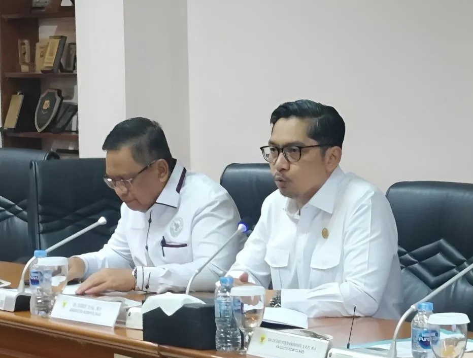 Kompolnas Targetkan Aduan Masyarakat Sepenuhnya Digital pada 2026