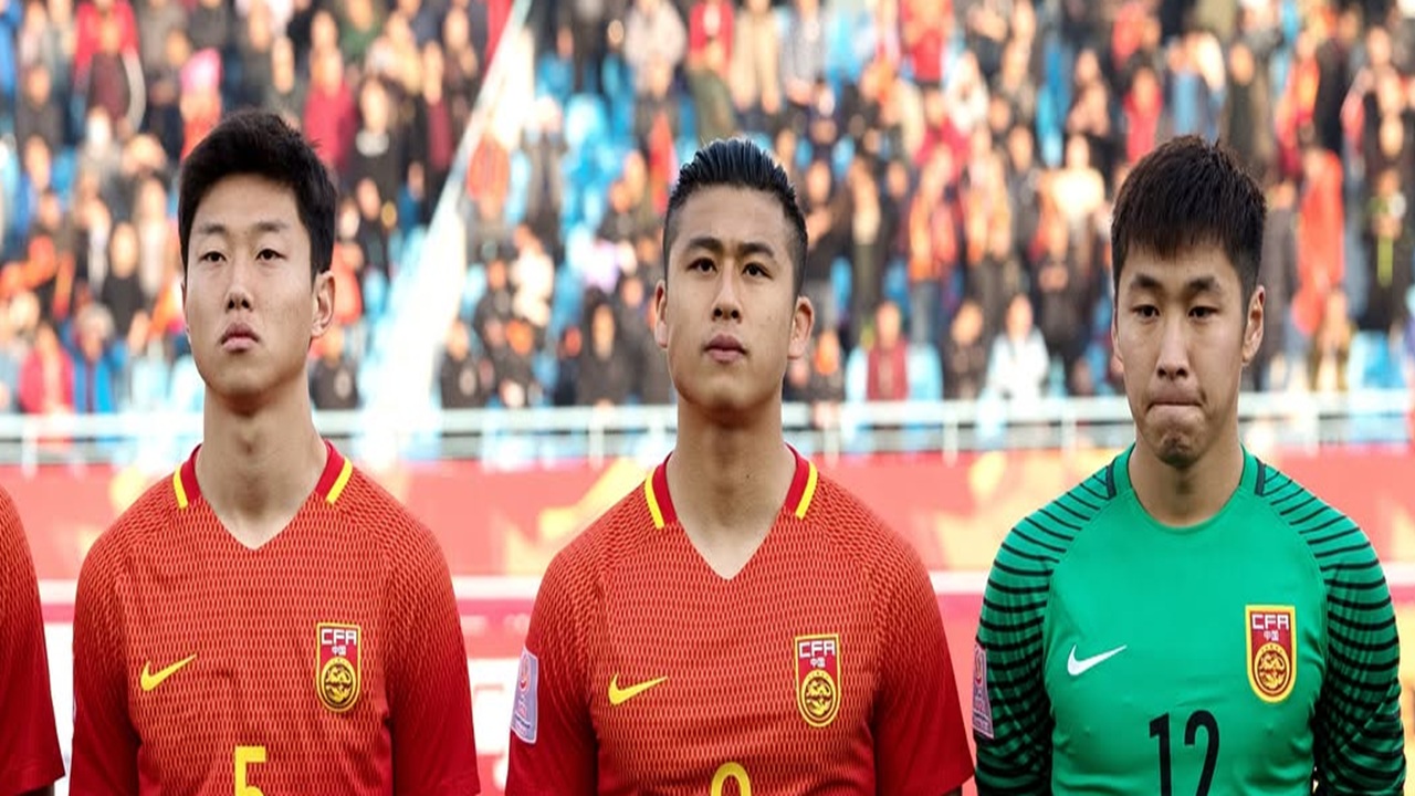Zhang Yuning Simpan Kekuatan China, Titik Lemah Timnas Indonesia Dibedah: Tak Ada Ruang untuk Mundur!