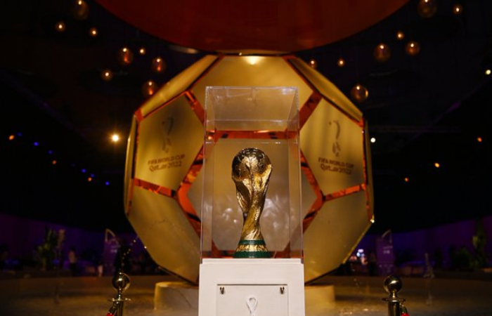 Piala Dunia 2022 Qatar: Ini 4 Rekor yang Pernah Ditorehkan Tim Peserta