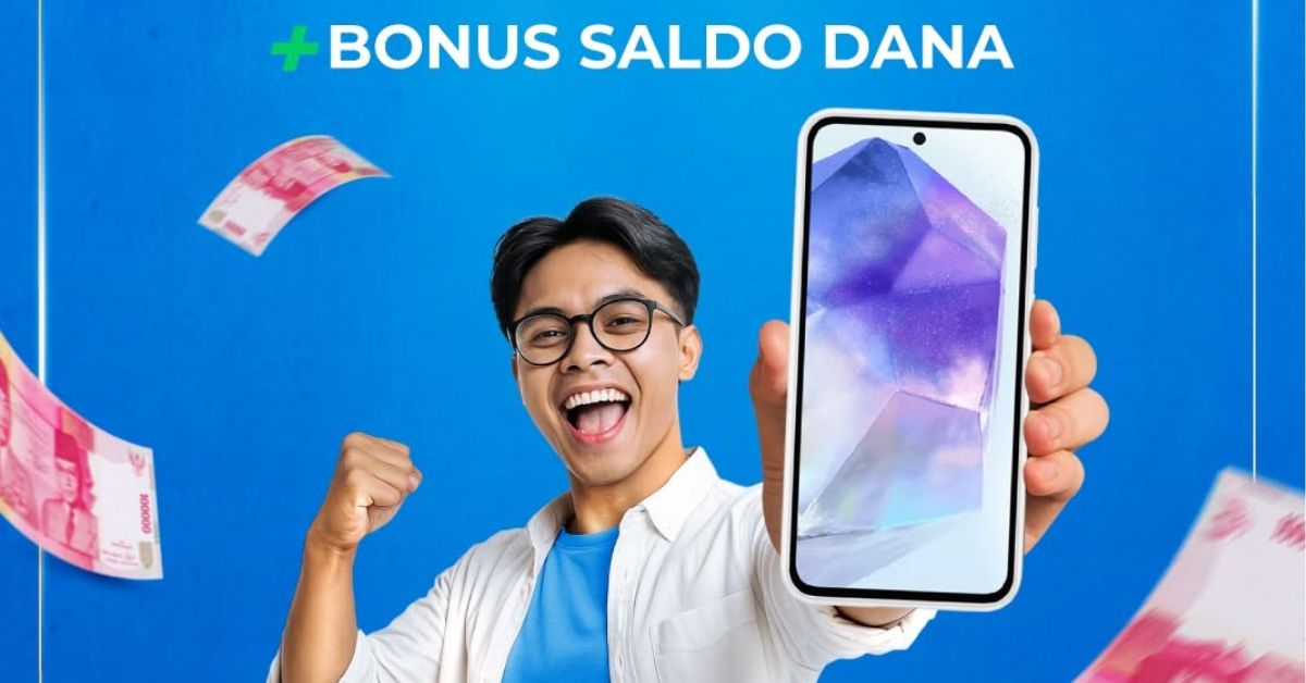 Klaim Saldo DANA Gratis Hari Ini Rp 200 Ribu dari Game Rookie Shooter
