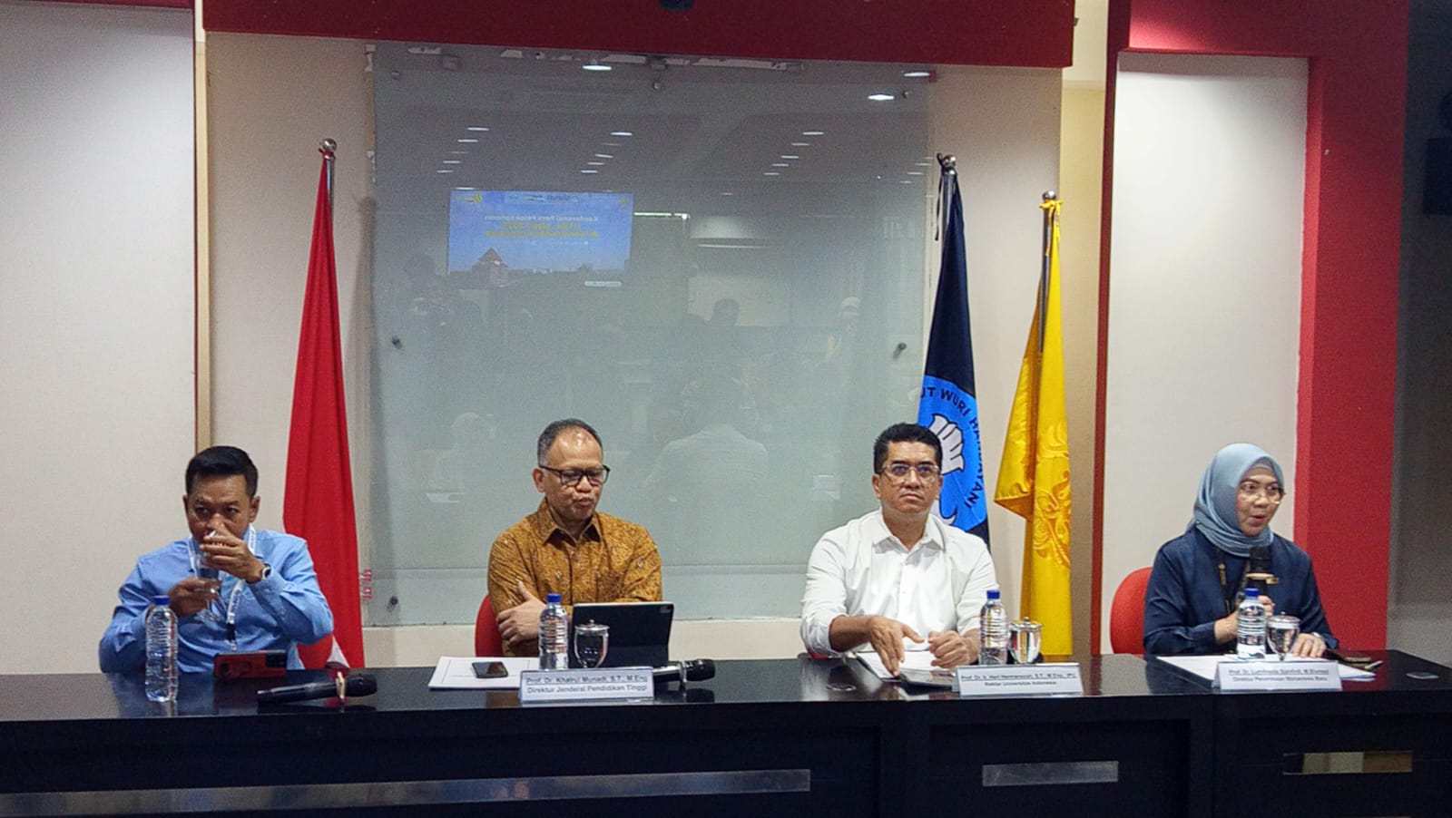 UTBK-SNBT 2025 Dimulai Hari Ini! Lokasi Tersebar Hingga Pedalaman, Ada Ruang Khusus untuk Difabel