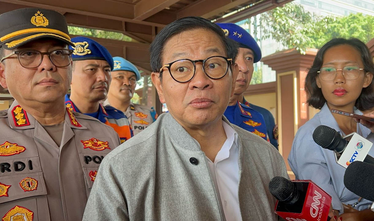 Pramono Bakal Perpanjang Batas Usia Kerja PPSU: Kalau Masih Rajin Ya Diperpanjang