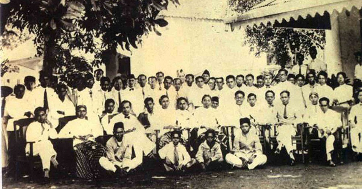 Benang Merah Sumpah Pemuda dari Kongres 1928 ke Masa Kini