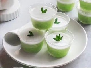 Weekend Gabut? Ini Resep Puding Lidah Buaya yang Bisa Anda Praktikkan dan Intip Manfaatnya!