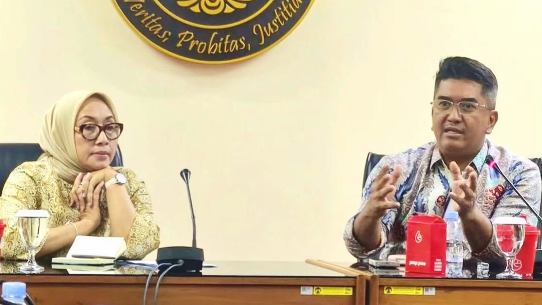 UI Nonaktifkan 16 Mahasiswa Terduga Pelaku Pelecehan Seksual