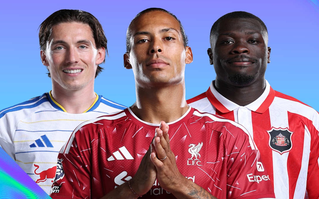 Jadwal Liga Inggris 2026-2027 Pekan Pertama: Arsenal vs Coventry, Man United Tantang Hull City