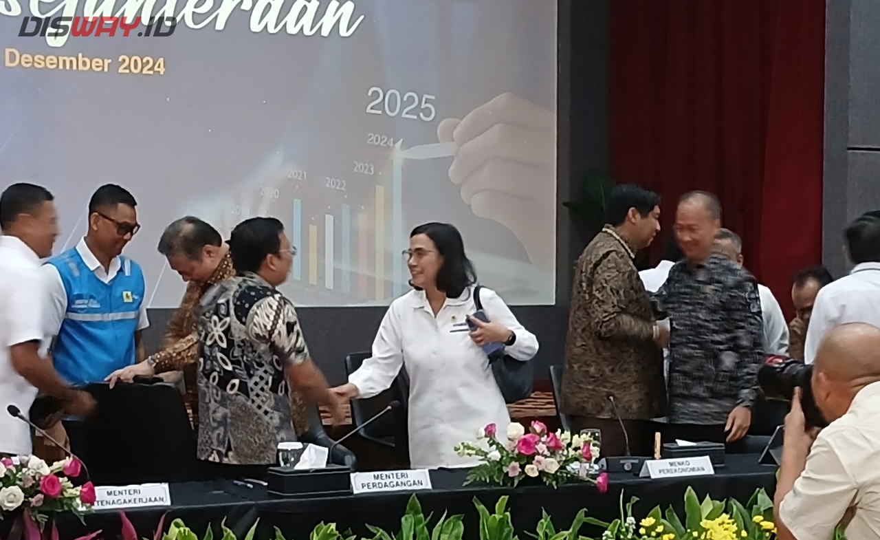 Pemerintah Akan Terapkan Desain Paket Stimulus Ekonomi untuk Kesejahteraan, Apa Saja Manfaatnya?