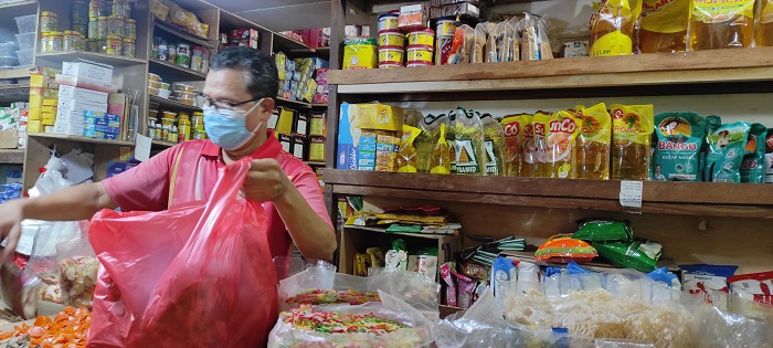 Subsidi Minyak Goreng Curah Dicabut, Pedagang di Jakarta: Tidak Ada Pengaruh