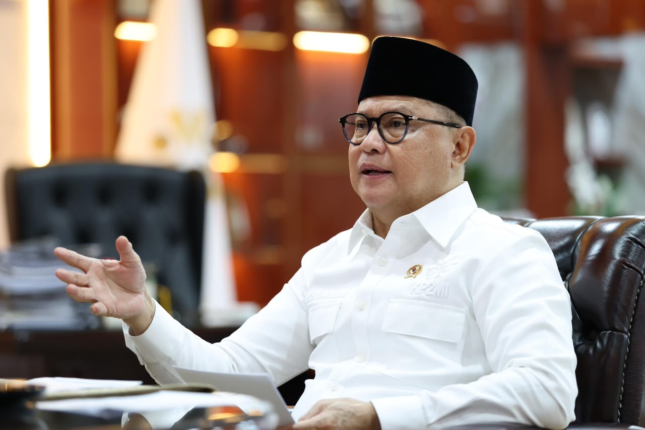 Program SMK Go Global Batch 2 Dibuka, KP2MI Dorong Kompetensi Calon Pekerja Migran