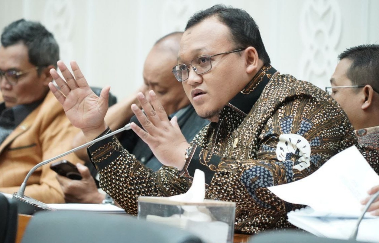 Pilkada Langsung Melalui Sistem E-Voting, PKS : Bisa Saja Dilakukan