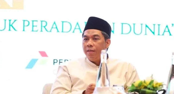 Enam Alasan Kuat Gus Zulfa Layak Mengemban Amanah (Pjs) Ketua Umum PBNU 